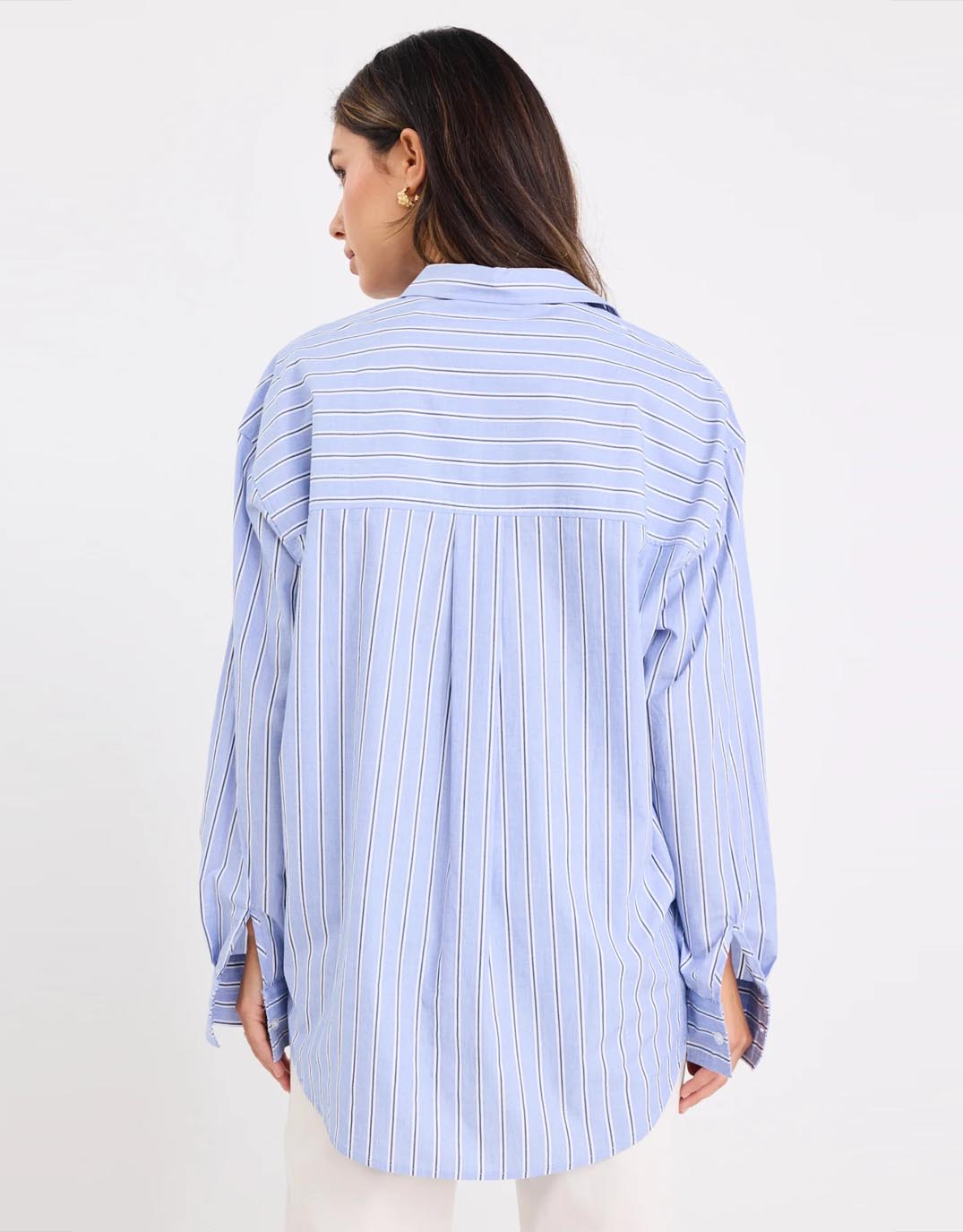 stories-be-told-you-got-this-oversized-shirt-blue-navy-stripe-womens-clothing