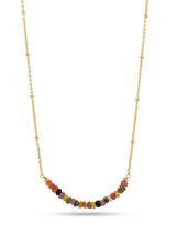 susan-rose-aura-tourmaline-necklace-multicolour-gemstone-on-gold-chain