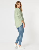 threadz-paige-shirt-washed-khaki-womens-clothing