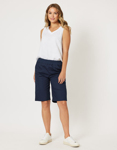 threadz-santorini-shorts-navy-womens-clothing