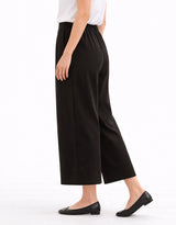 Classic Trouser - Black