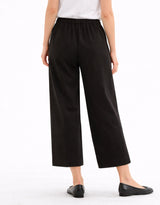 Classic Trouser - Black