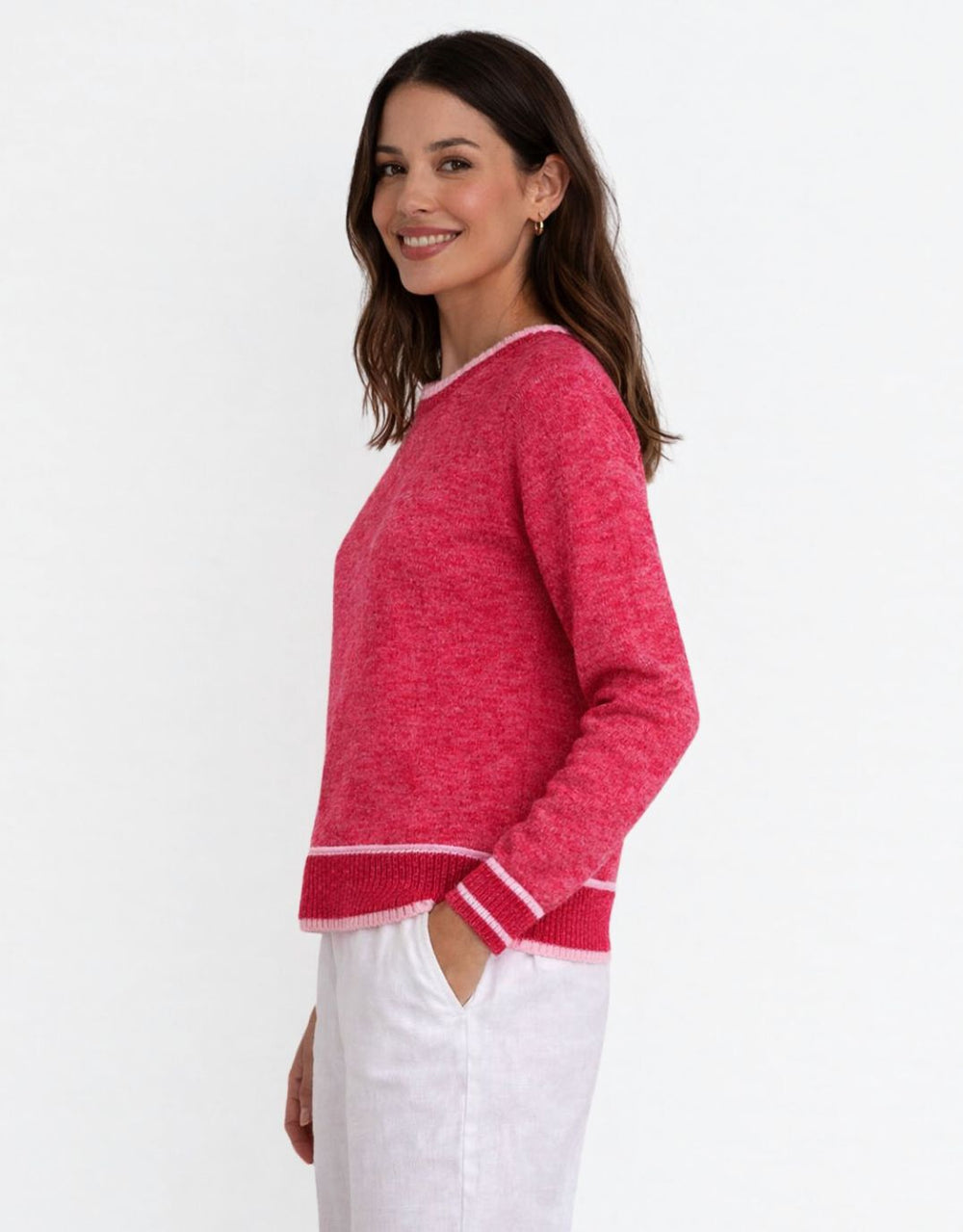 valeria-nadia-knit-hot-pink-womens-clothing