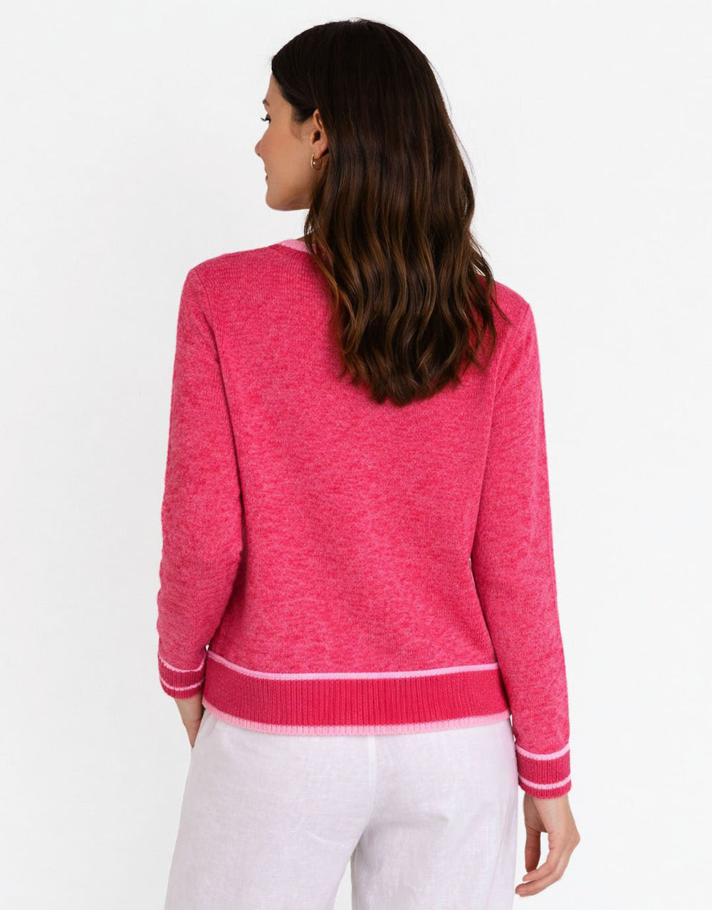 valeria-nadia-knit-hot-pink-womens-clothing