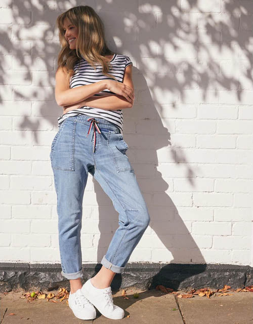 Denim