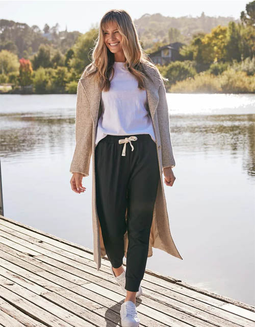 Outerwear