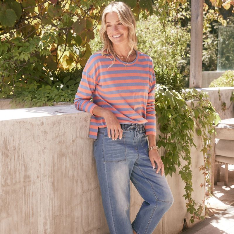 new season <br>denim