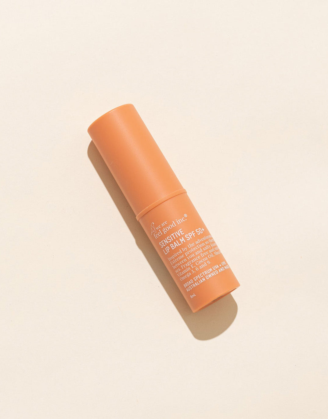 Sensitive Lip Balm SPF50+ - Sensitive