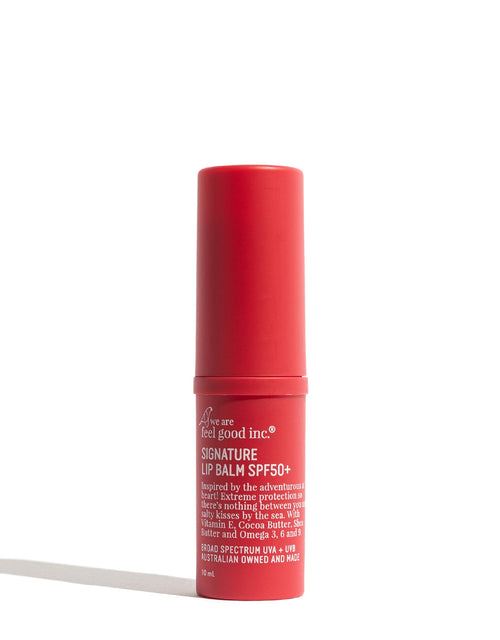 Signature Lip Balm SPF50+ - Signature