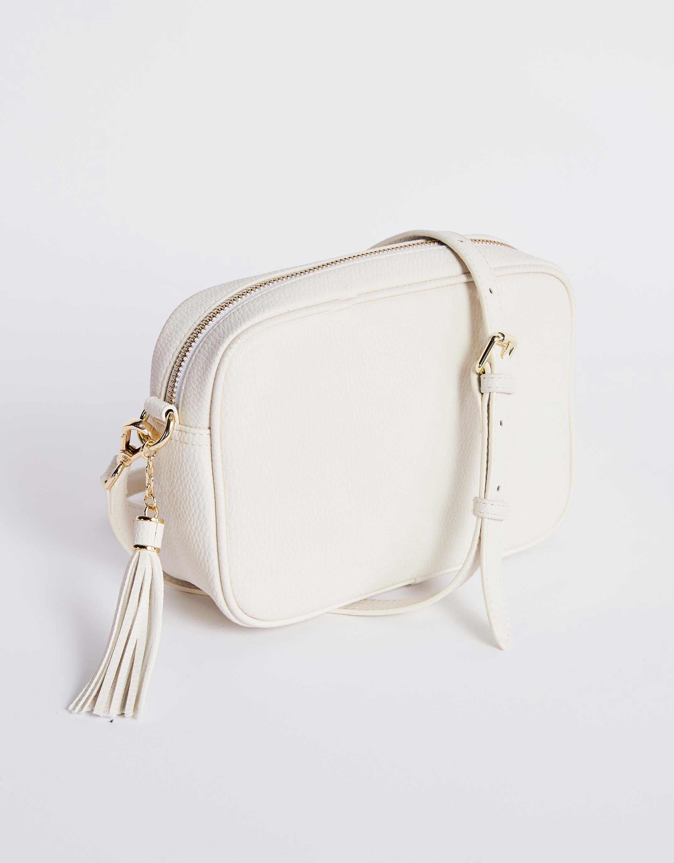 Blush on sale crossbody bag