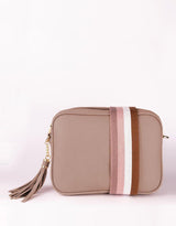 Daily Duo Bundle - Pink/Tan