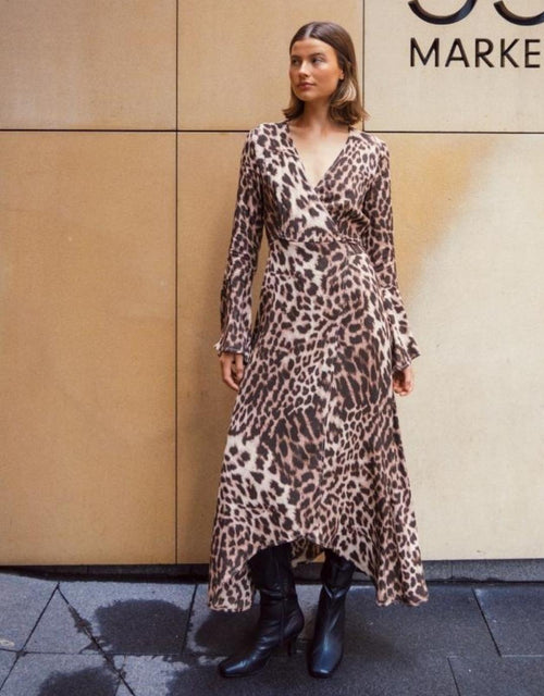 white-closet-savannah-wrap-maxi-dress-animal-print-womens-clothing