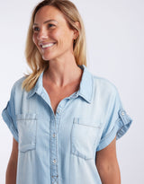 white-co-amber-dress-light-wash-womens-clothing