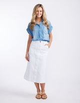 white-co-amber-vintage-denim-short-sleeve-shirt-chambray-womens-clothing