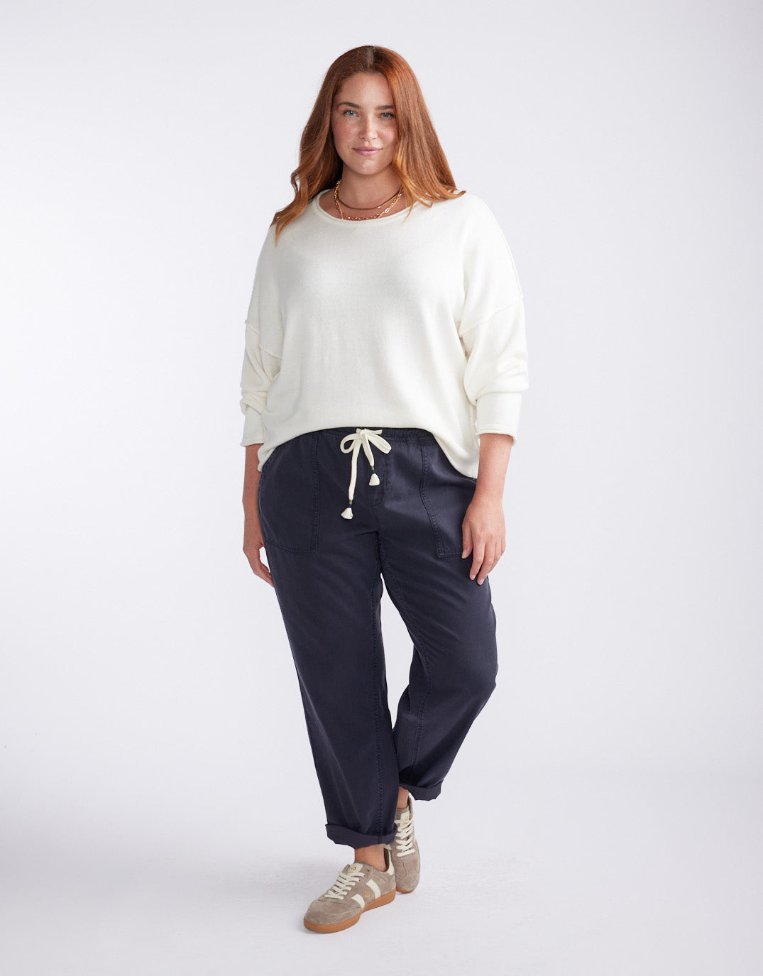 plus-model