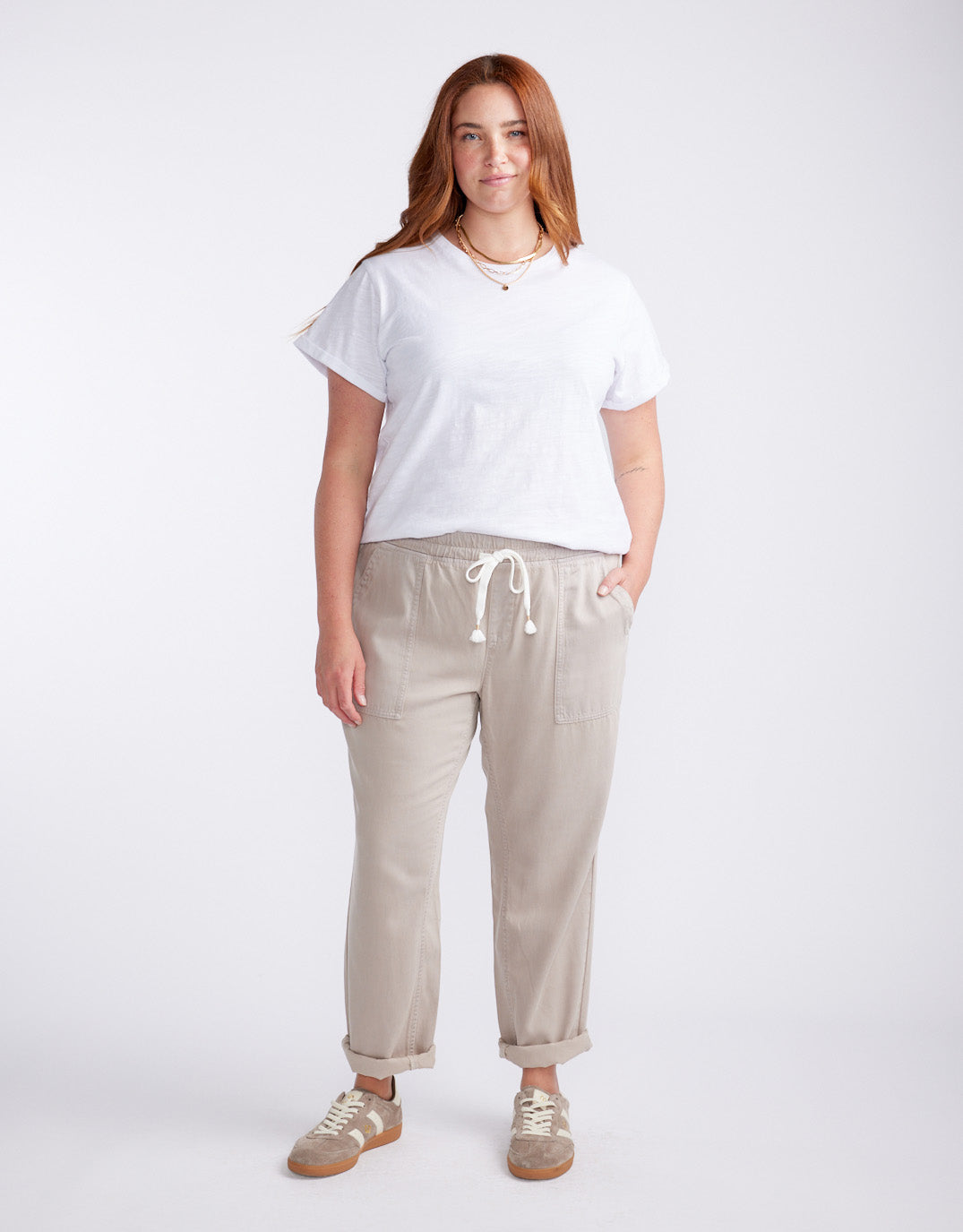 plus-model