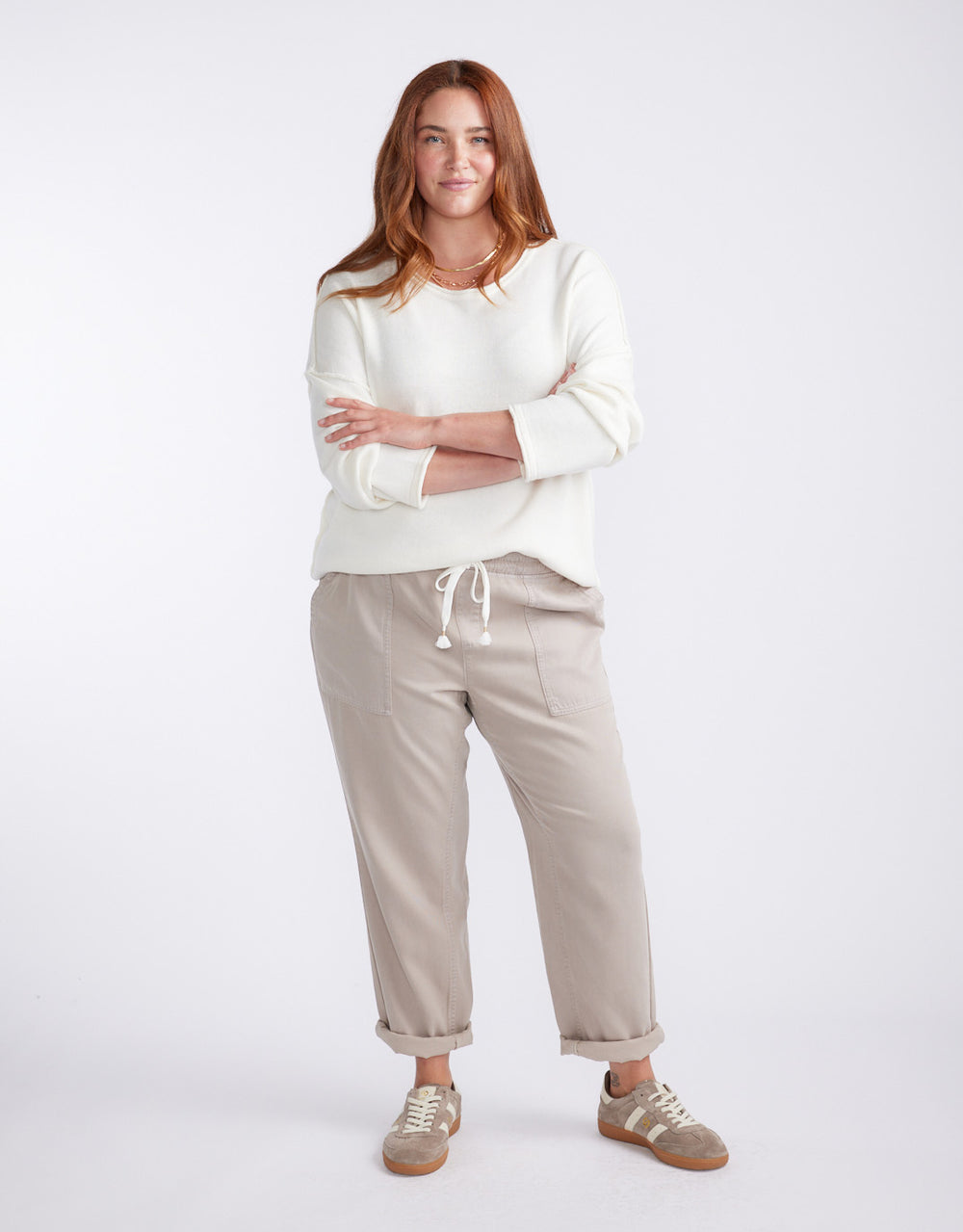 plus-model