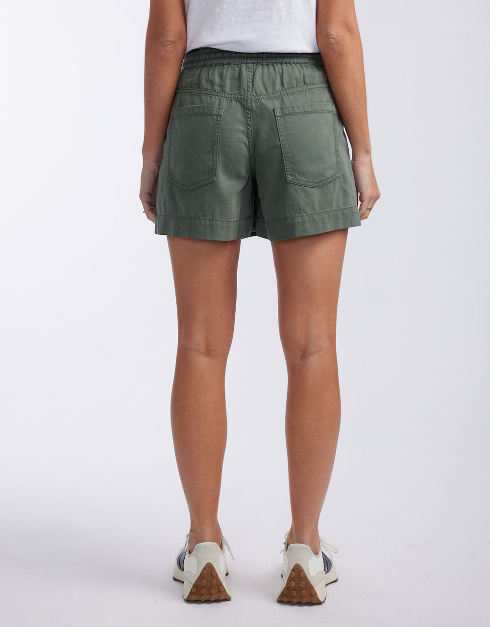 white-co-coco-denim-short-khaki-womens-clothing