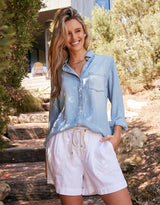 white-co-coco-short-white-womens-clothing