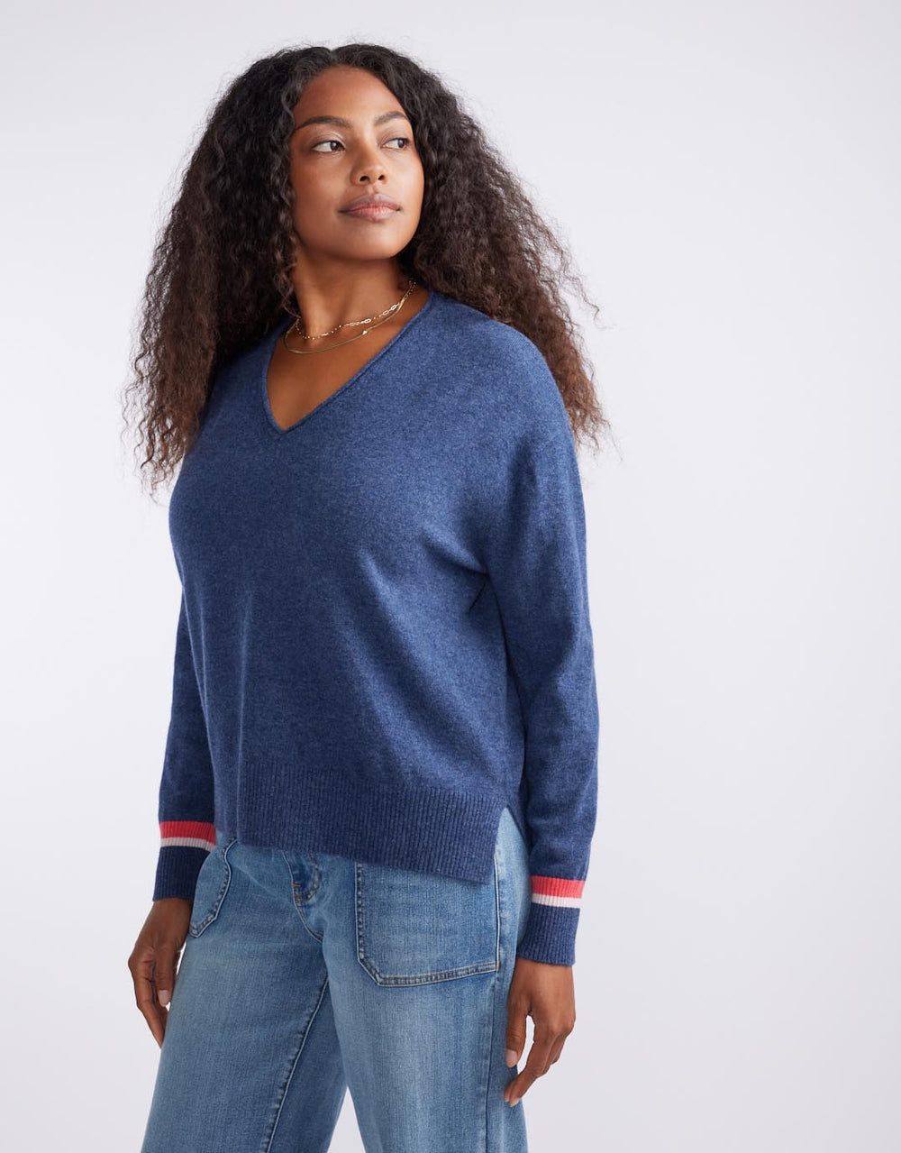 white-co-como-knit-denim-womens-clothing