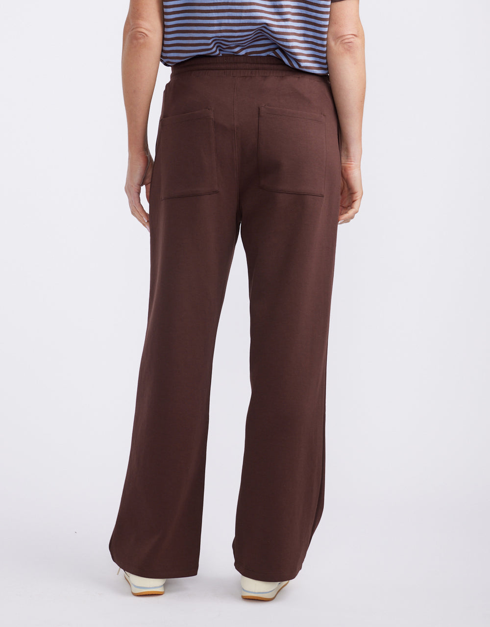 white-co-escape-super-soft-lounge-pant-chocolate-womens-clothing