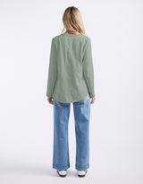 white-co-essential-scoop-hem-long-sleeve-t-shirt-sage-womens-clothing