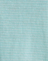 Gelati Stripe Cali Tank - Seaglass