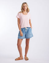 white-co-gelati-stripe-round-neck-tee-ice-pink-stripe-womens-clothing