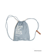 Parallel Canvas Sneakers - Smoke