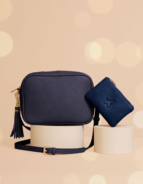 Daily Duo Bundle - Navy