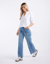 white-co-henley-sunset-top-white-womens-clothing