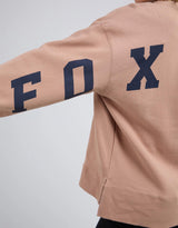white-co-interval-crew-tan-womens-clothing