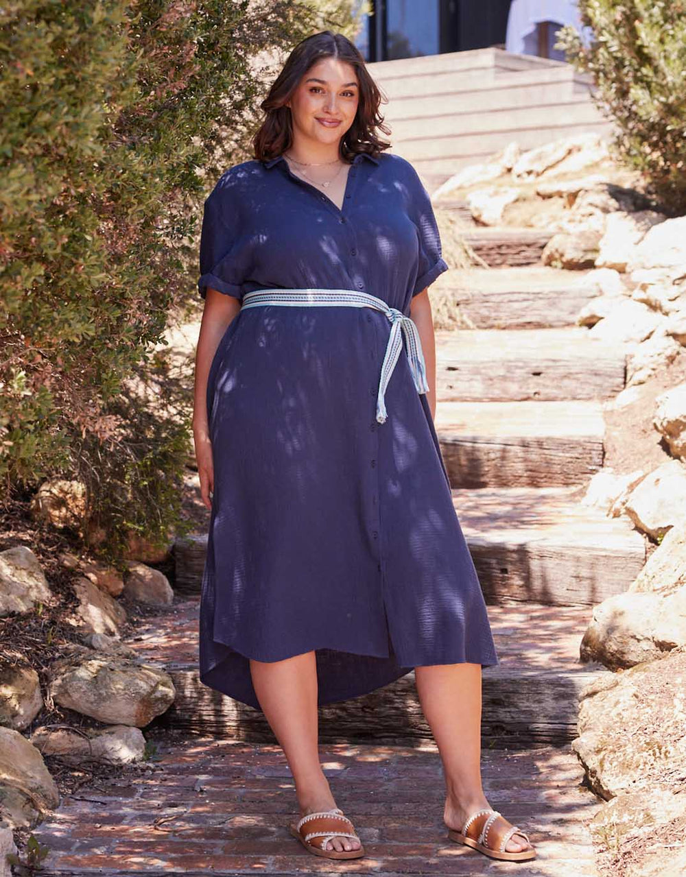 white-co-isla-midi-dress-ink-womens-clothing