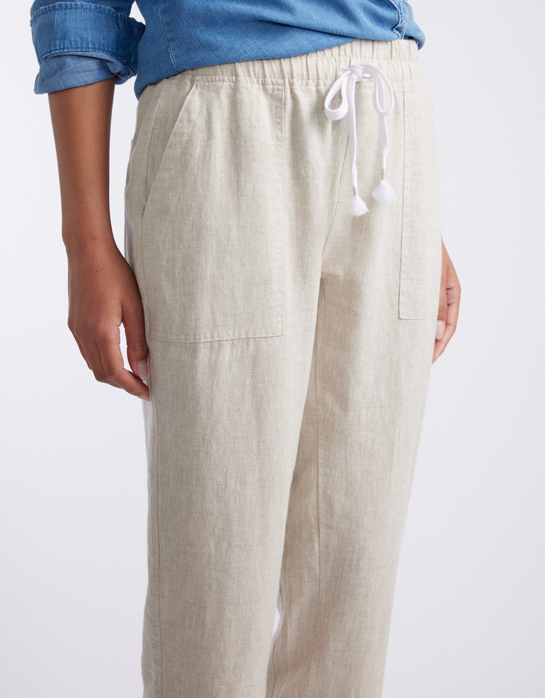 white-co-linen-beach-comber-pant-natural-womens-clothing