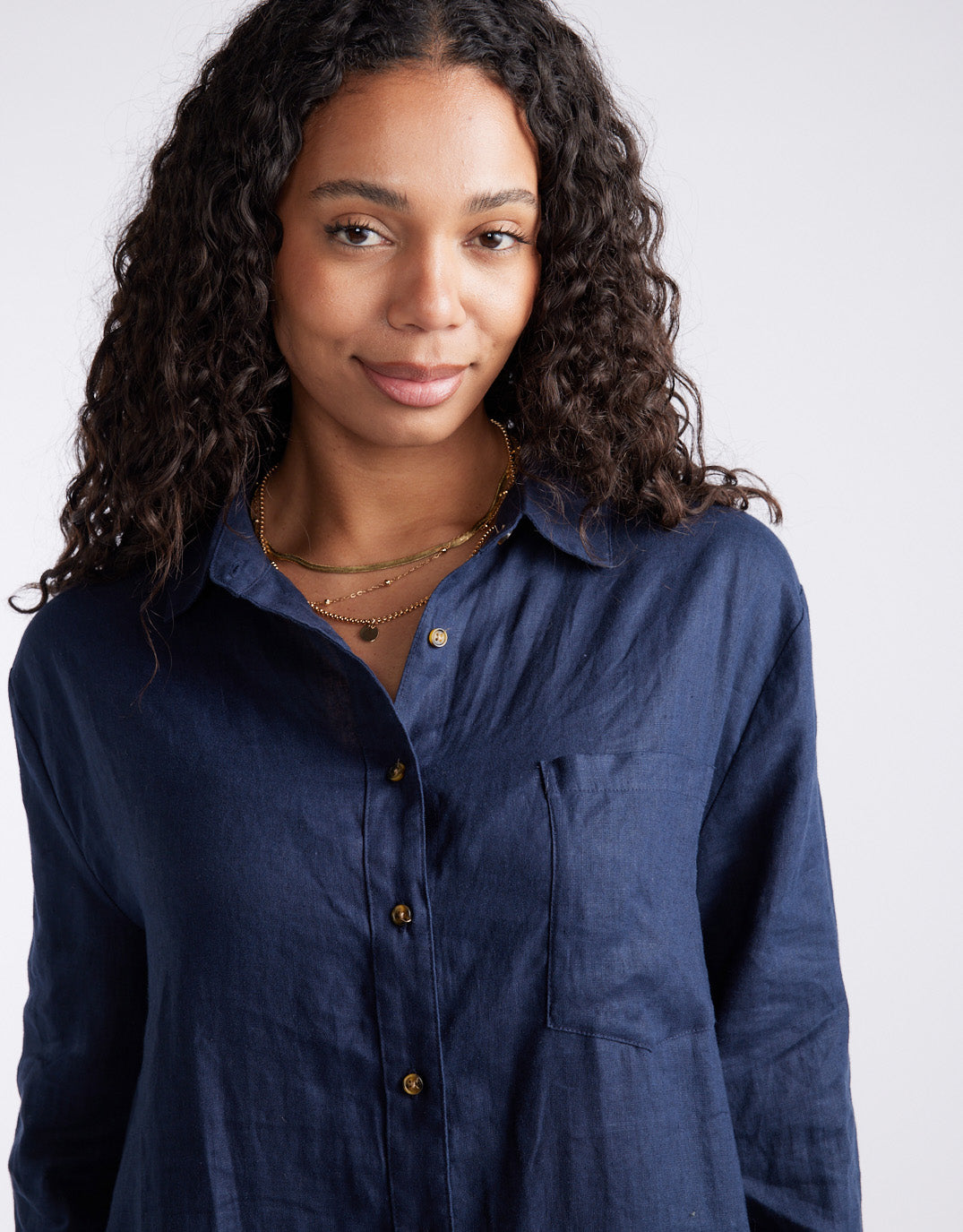 white-co-linen-st-barts-dress-navy-womens-clothing
