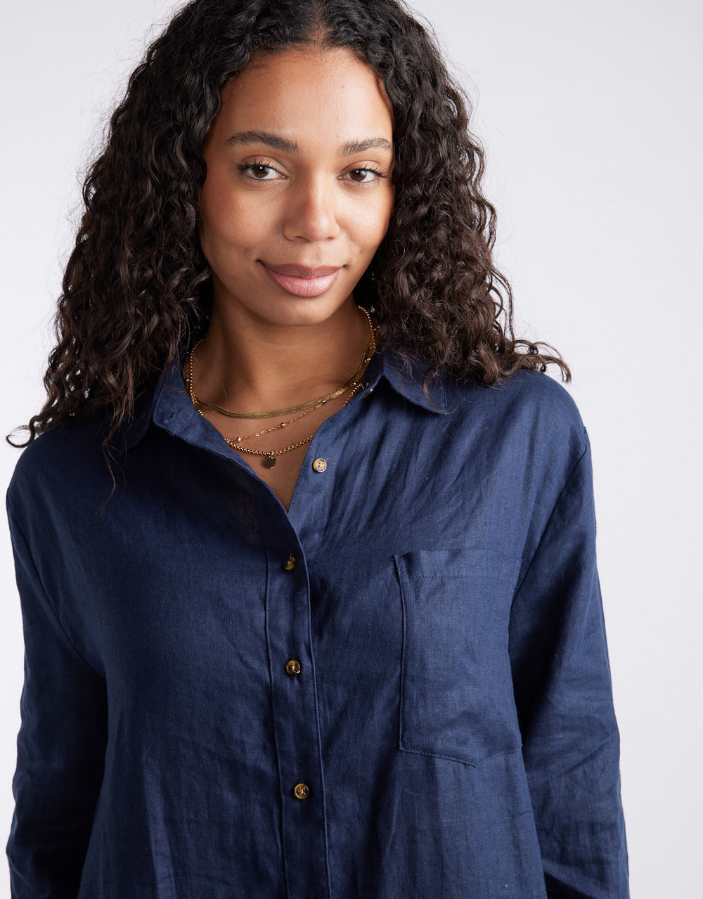 white-co-linen-st-barts-dress-navy-womens-clothing