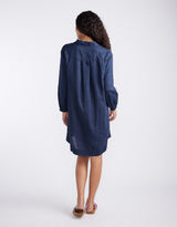 white-co-linen-st-barts-dress-navy-womens-clothing