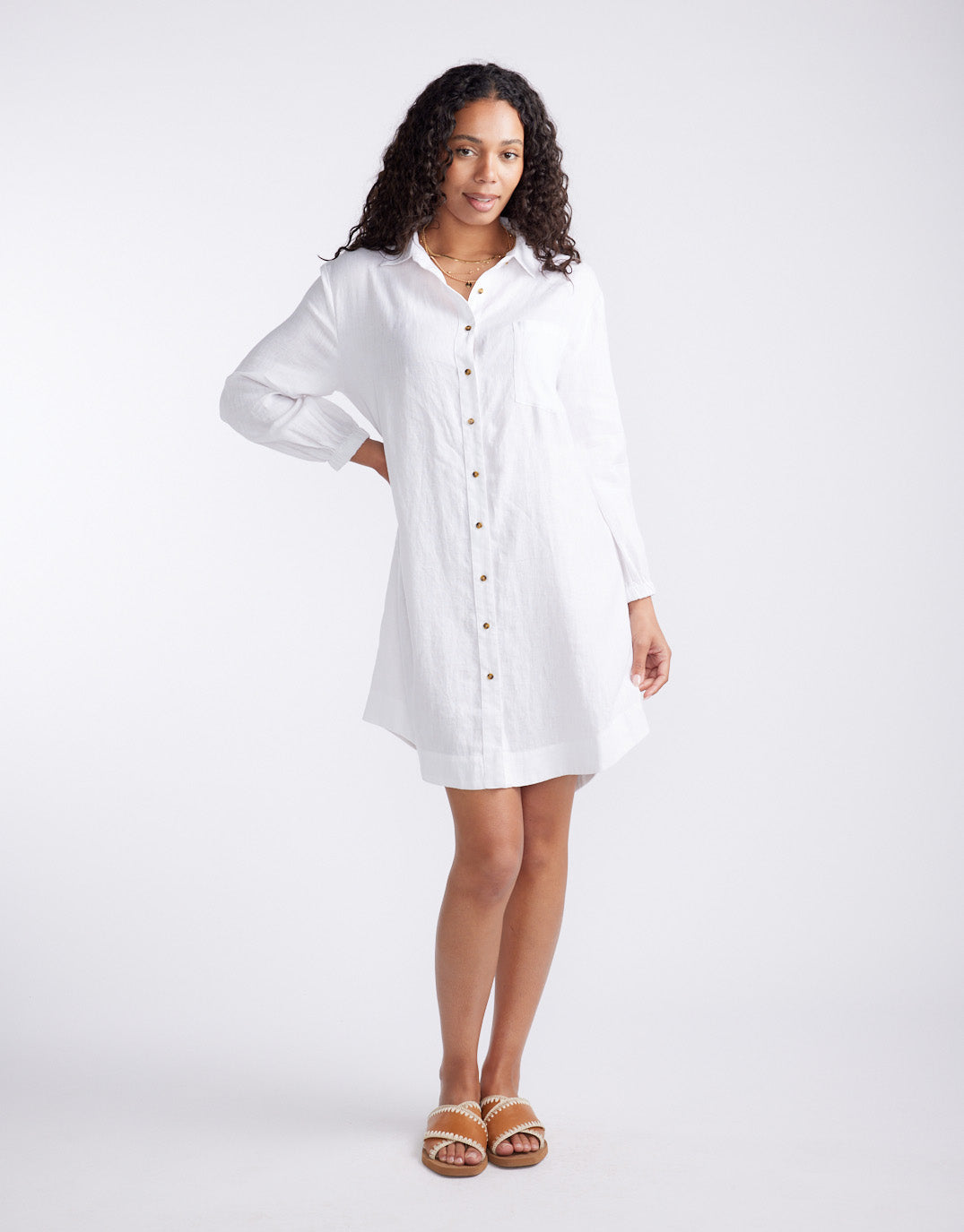 white-co-linen-st-barts-dress-white-womens-clothing