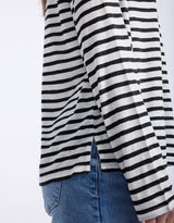 white-co-long-weekend-top-white-black-stripe-womens-clothing