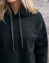 white-co-monogram-fleece-hoodie-black-womens-clothing
