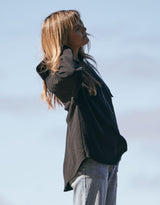 white-co-monogram-fleece-hoodie-black-womens-clothing