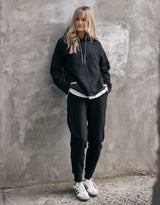 white-co-monogram-fleece-lounge-pants-black-womens-clothing