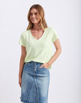 white-co-neon-vee-tee-neon-yellow-womens-clothing