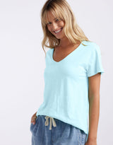 white-co-original-v-neck-t-shirt-ice-blue-womens-clothing