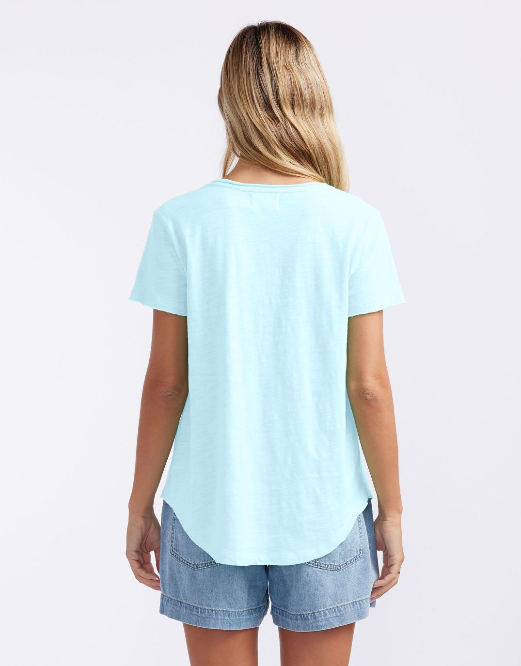white-co-original-v-neck-t-shirt-ice-blue-womens-clothing