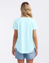 white-co-original-v-neck-t-shirt-ice-blue-womens-clothing
