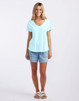 white-co-original-v-neck-t-shirt-ice-blue-womens-clothing