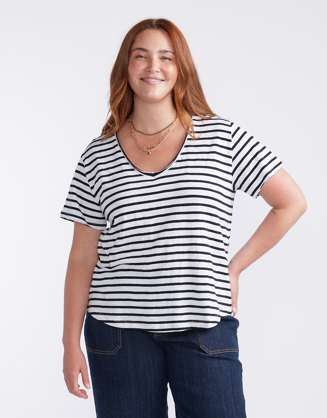 plus-model