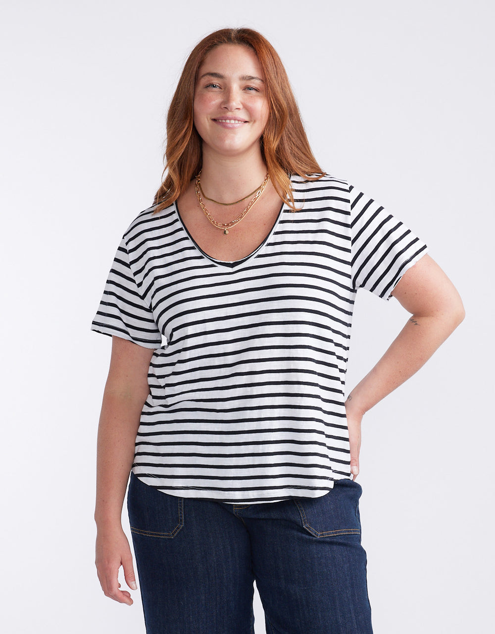 plus-model