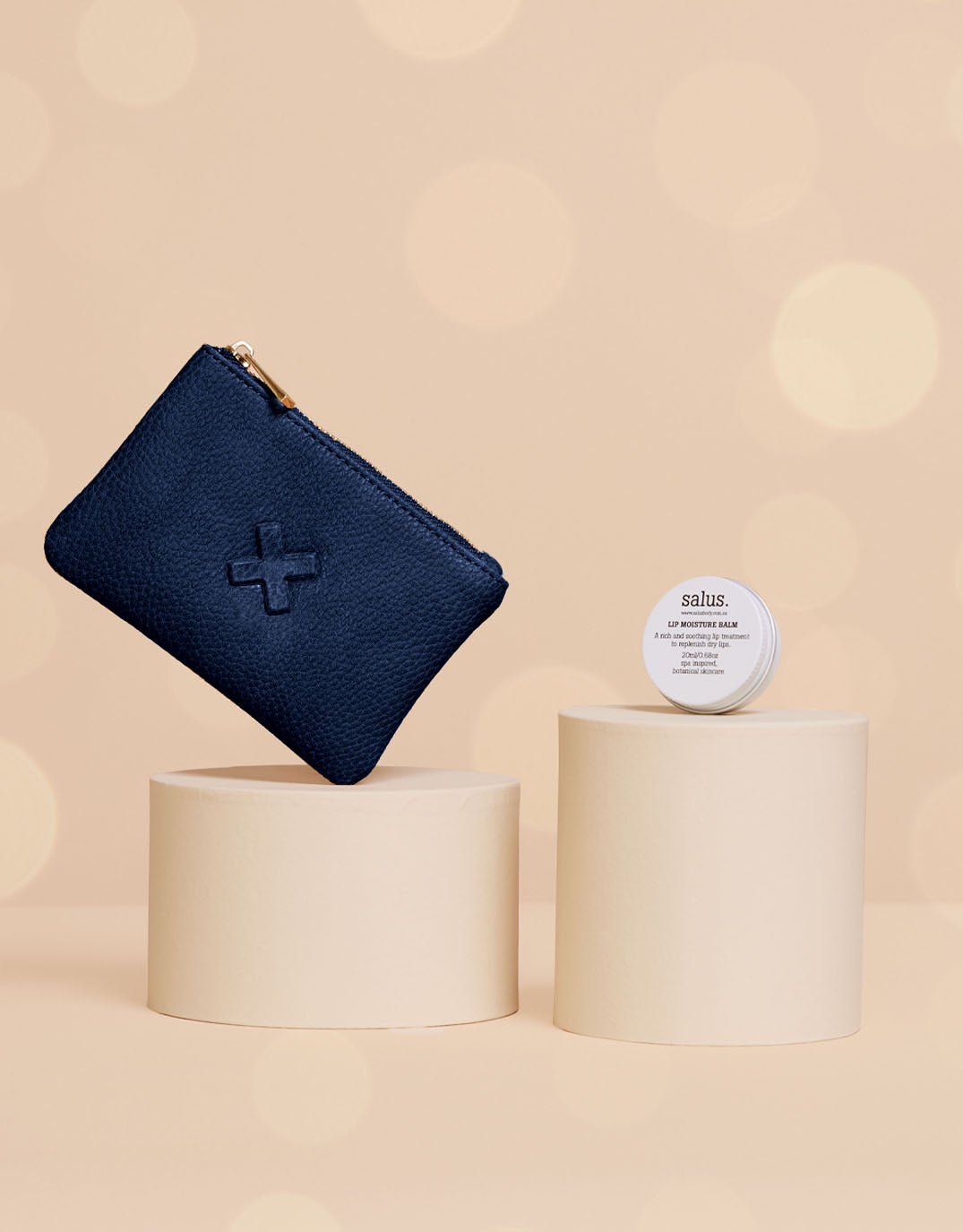 Petite Bundle - Navy